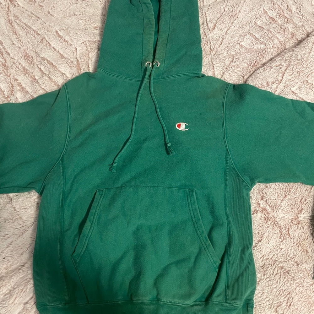 Urban Outfitters Champion Hoodie